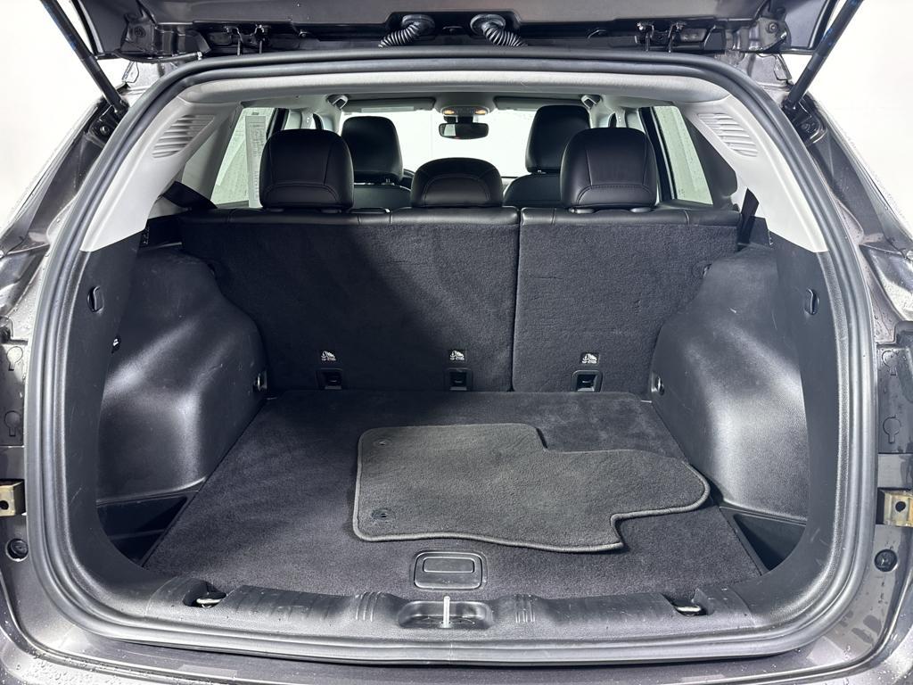 used 2022 Jeep Compass car, priced at $24,072