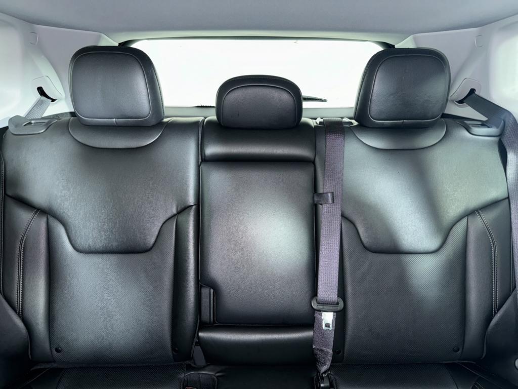 used 2022 Jeep Compass car, priced at $24,072