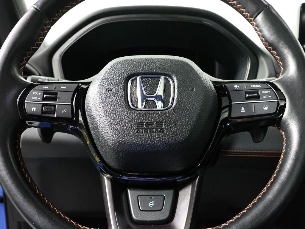 used 2023 Honda Pilot car, priced at $41,415