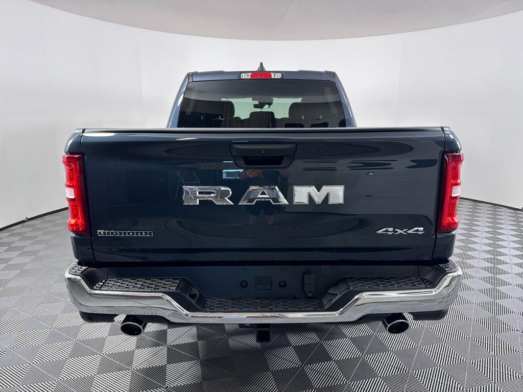 new 2025 Ram 1500 car, priced at $48,391