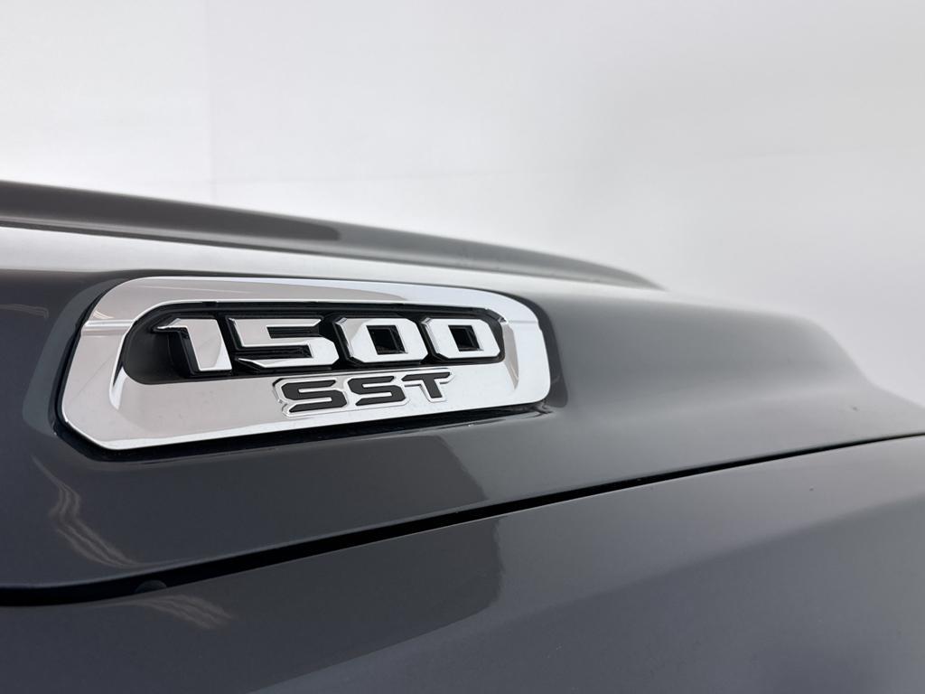 new 2025 Ram 1500 car, priced at $48,391