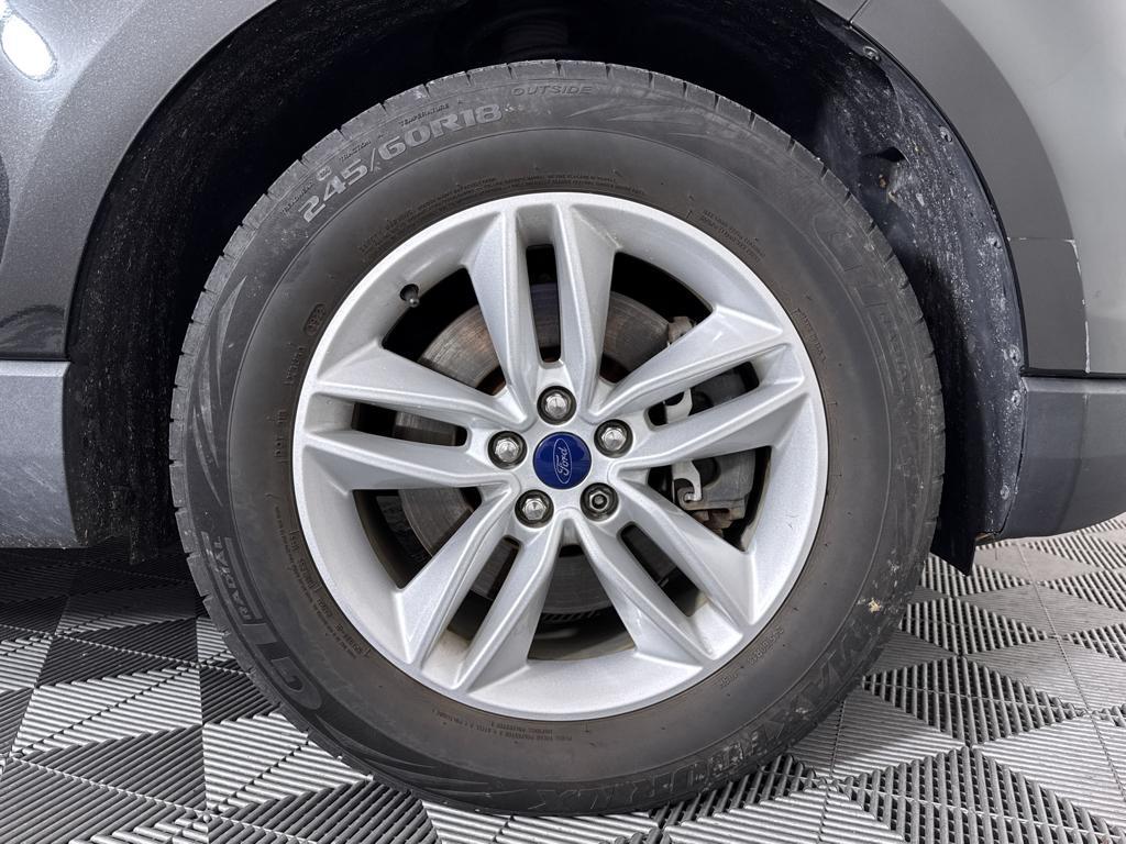 used 2015 Ford Edge car, priced at $8,990