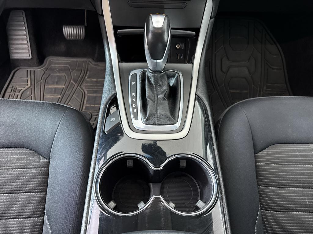 used 2015 Ford Edge car, priced at $8,990