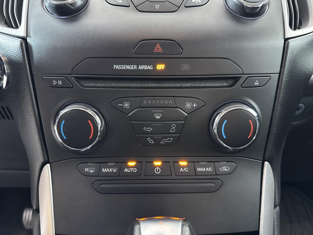 used 2015 Ford Edge car, priced at $8,990