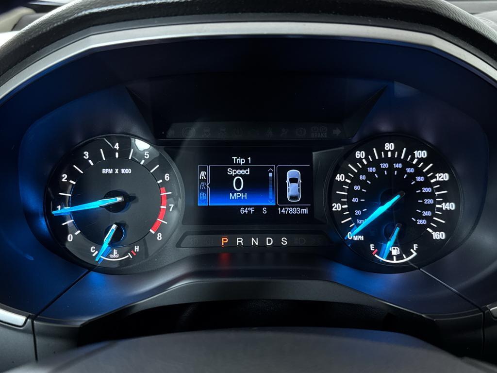 used 2015 Ford Edge car, priced at $8,990