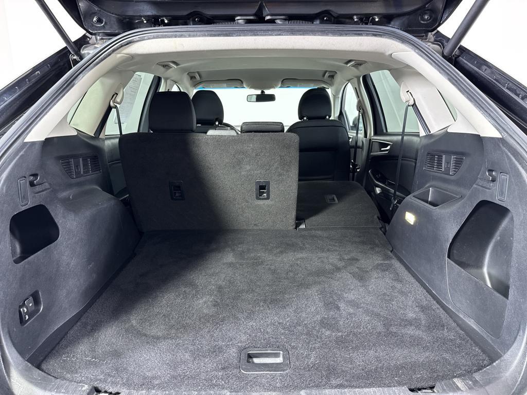 used 2015 Ford Edge car, priced at $8,990