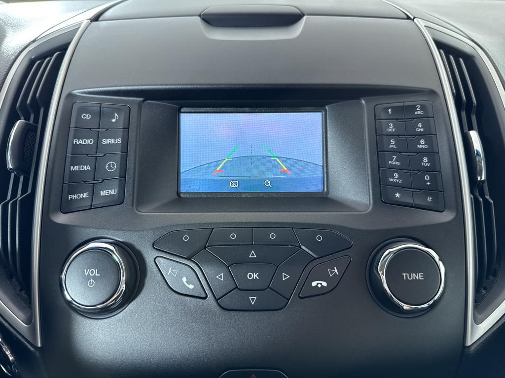 used 2015 Ford Edge car, priced at $8,990