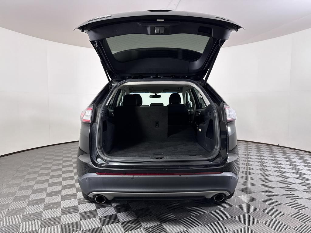 used 2015 Ford Edge car, priced at $8,990