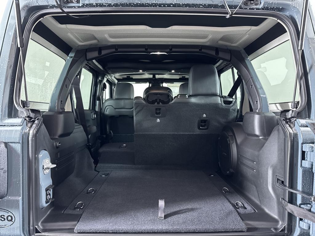 new 2026 Jeep Wrangler car, priced at $70,090