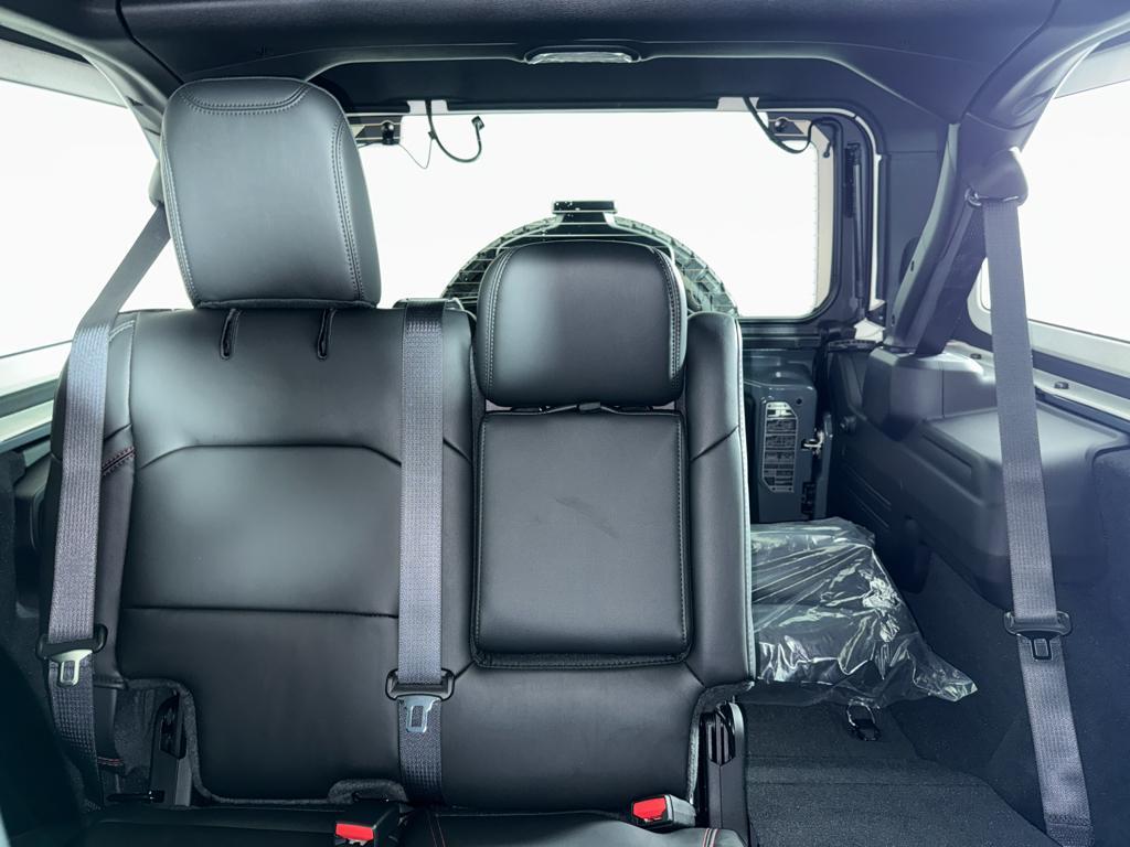 new 2026 Jeep Wrangler car, priced at $70,090