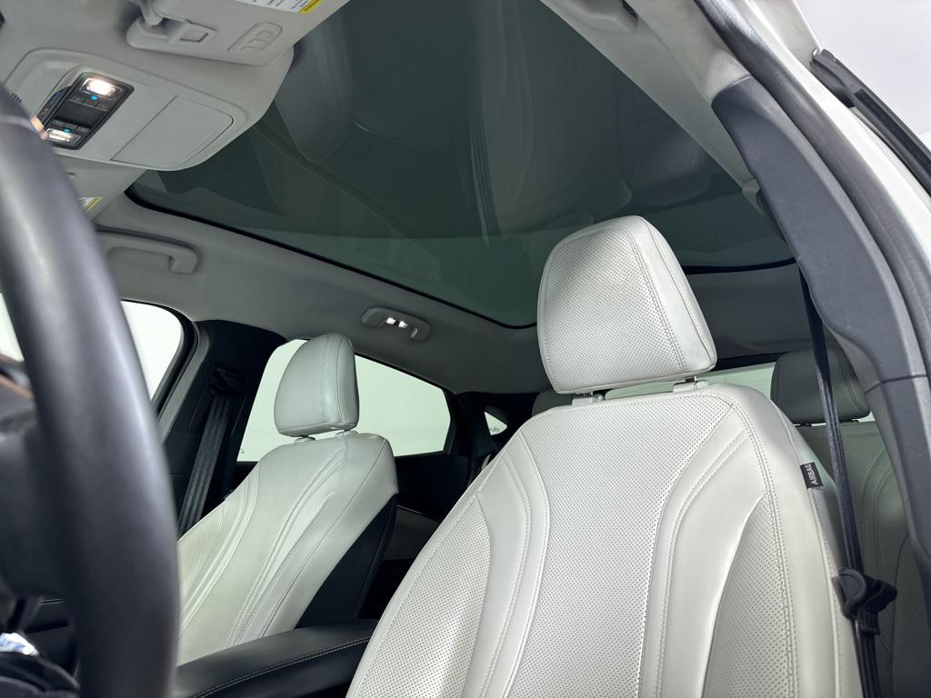 used 2021 Ford Mustang Mach-E car, priced at $28,972