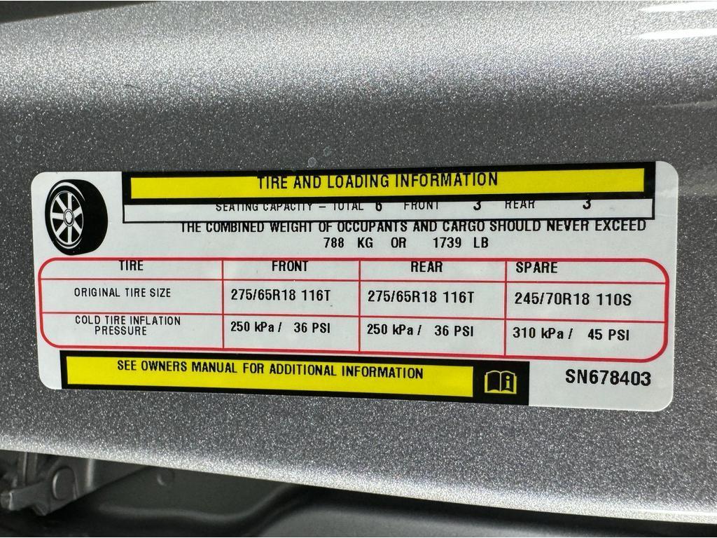new 2025 Ram 1500 car, priced at $41,355