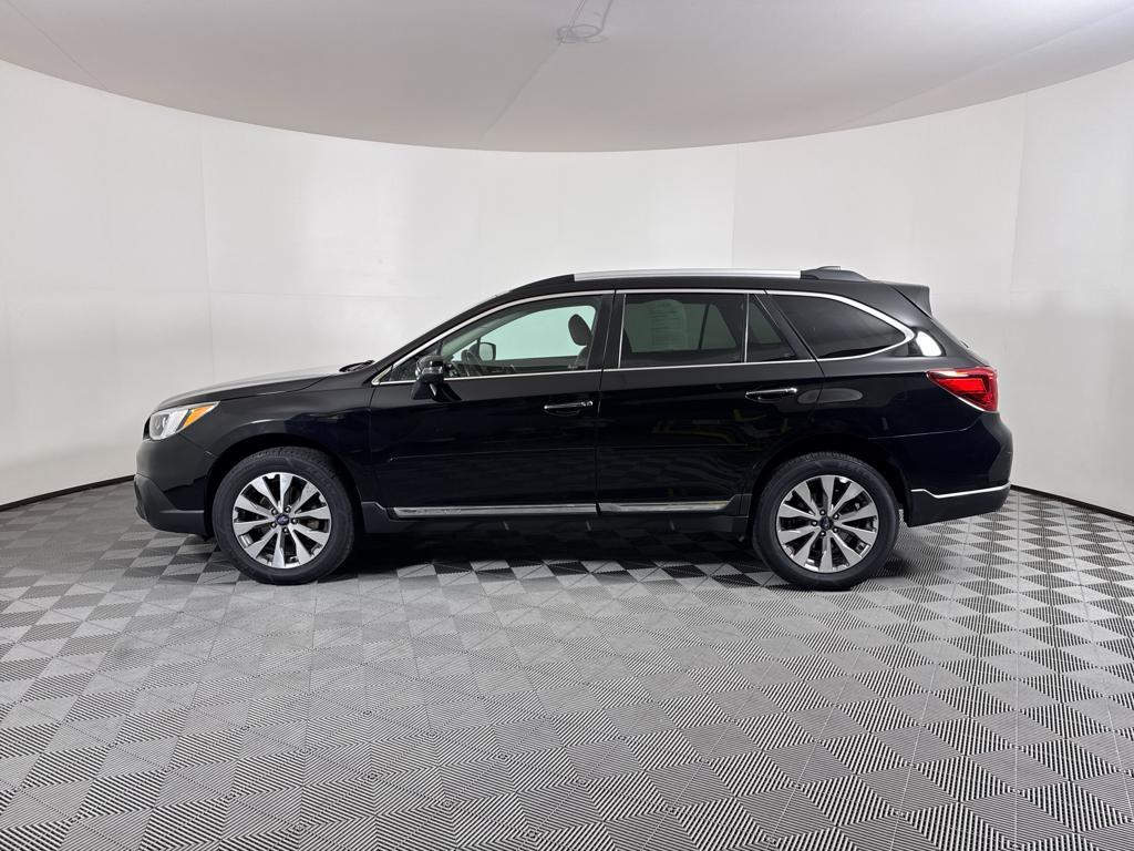 used 2017 Subaru Outback car, priced at $14,990