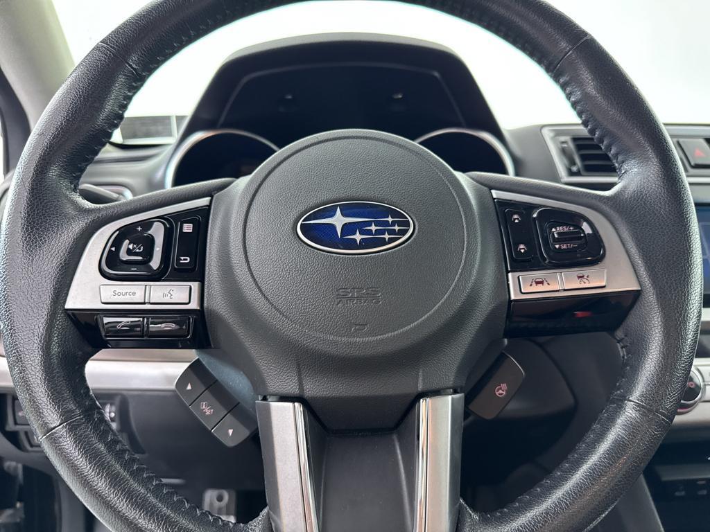 used 2017 Subaru Outback car, priced at $14,990