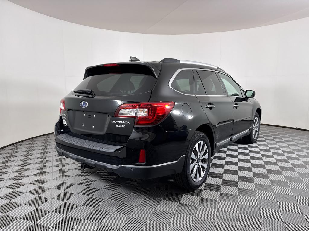 used 2017 Subaru Outback car, priced at $14,990