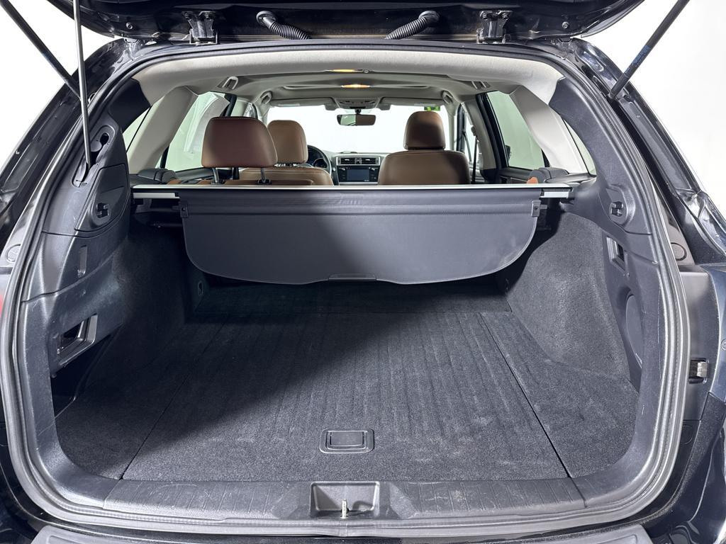 used 2017 Subaru Outback car, priced at $14,990