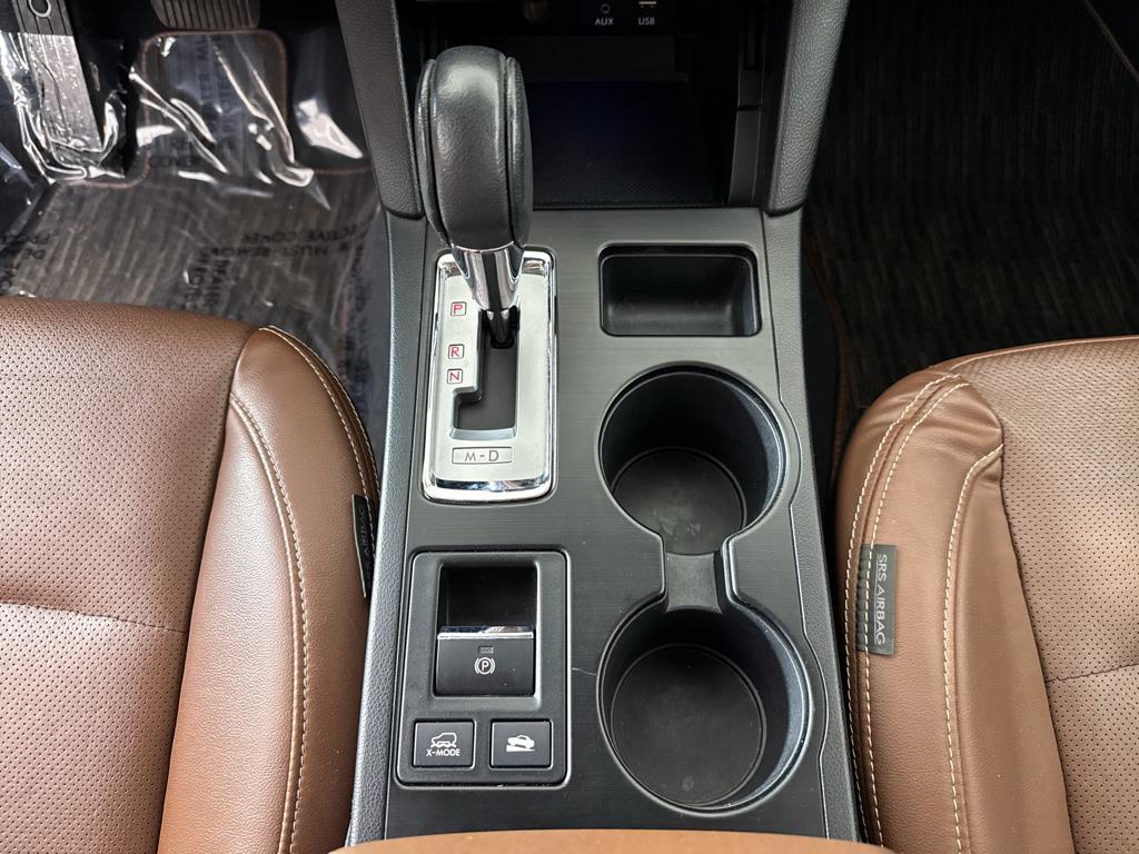 used 2017 Subaru Outback car, priced at $14,990