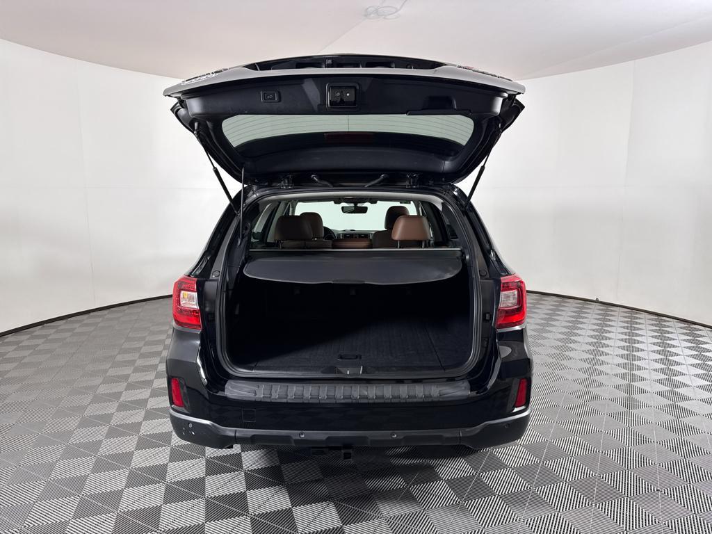 used 2017 Subaru Outback car, priced at $14,990