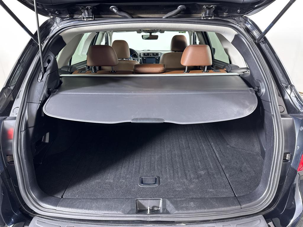 used 2017 Subaru Outback car, priced at $14,990