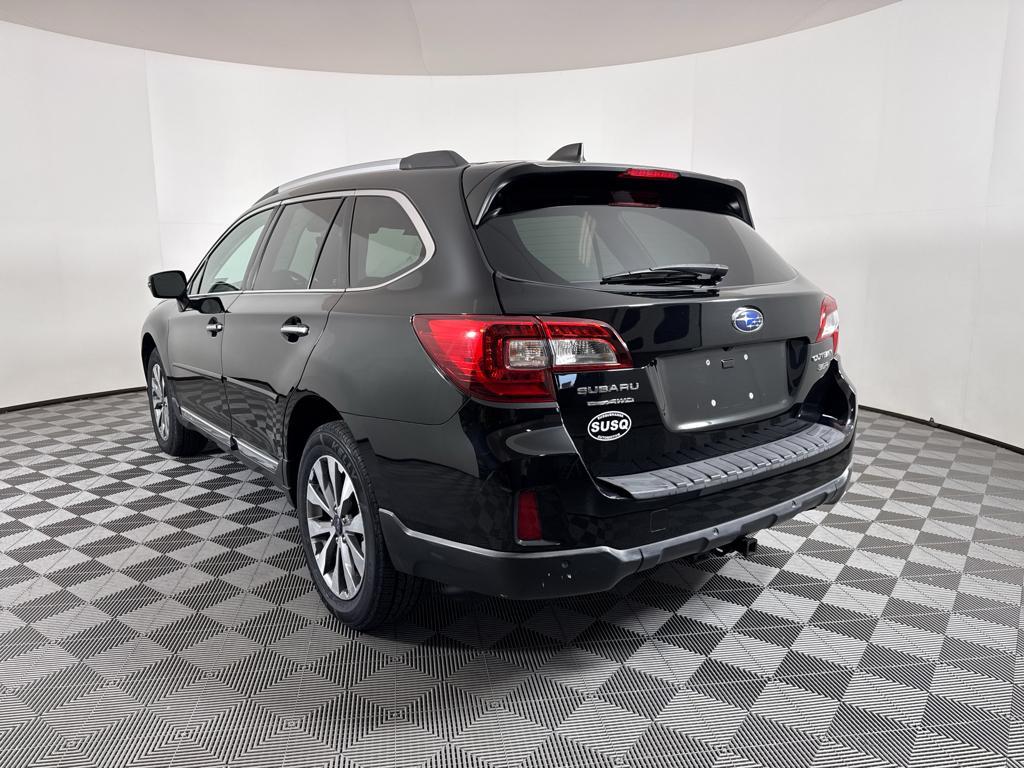 used 2017 Subaru Outback car, priced at $14,990