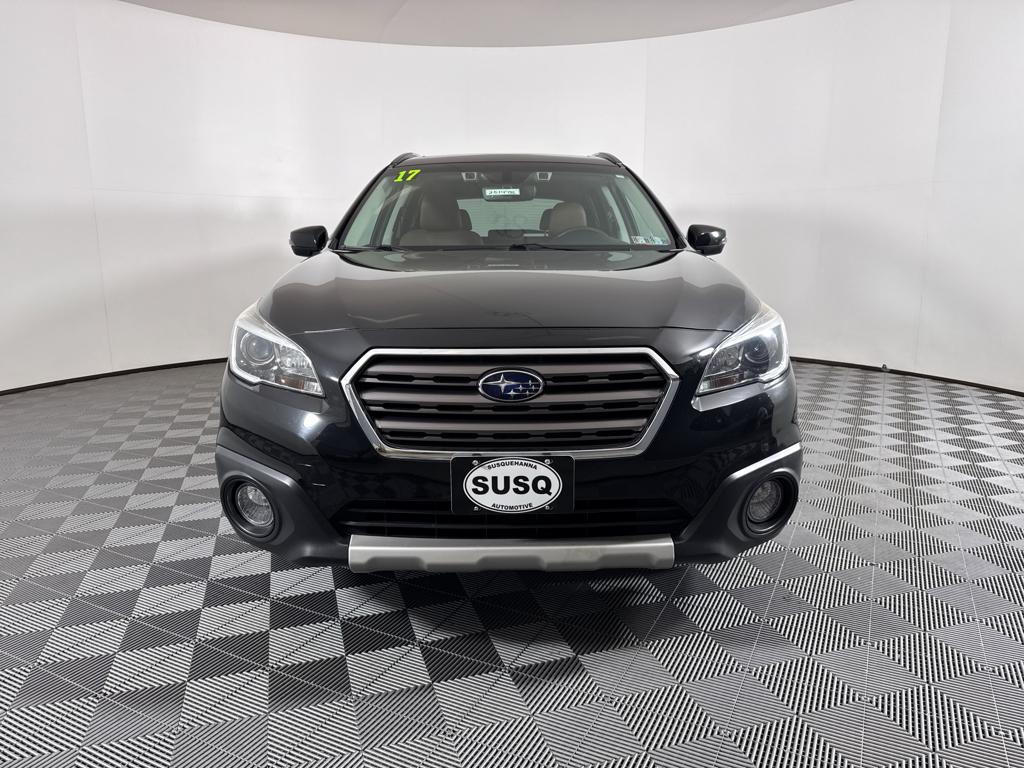 used 2017 Subaru Outback car, priced at $14,990
