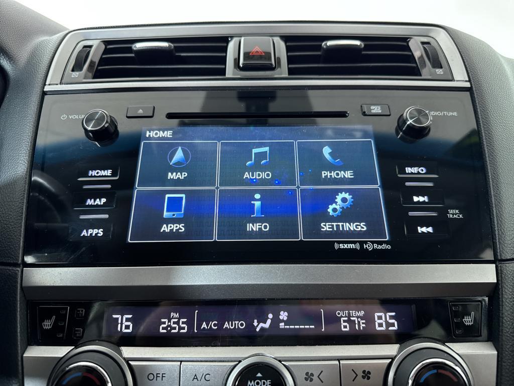 used 2017 Subaru Outback car, priced at $14,990