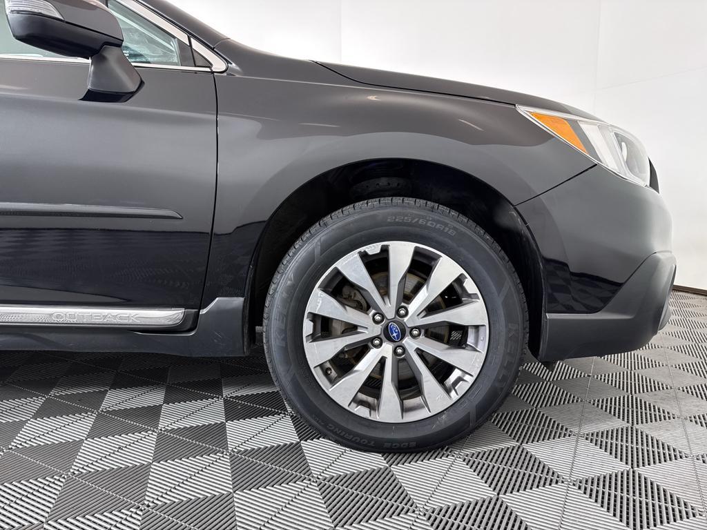 used 2017 Subaru Outback car, priced at $14,990