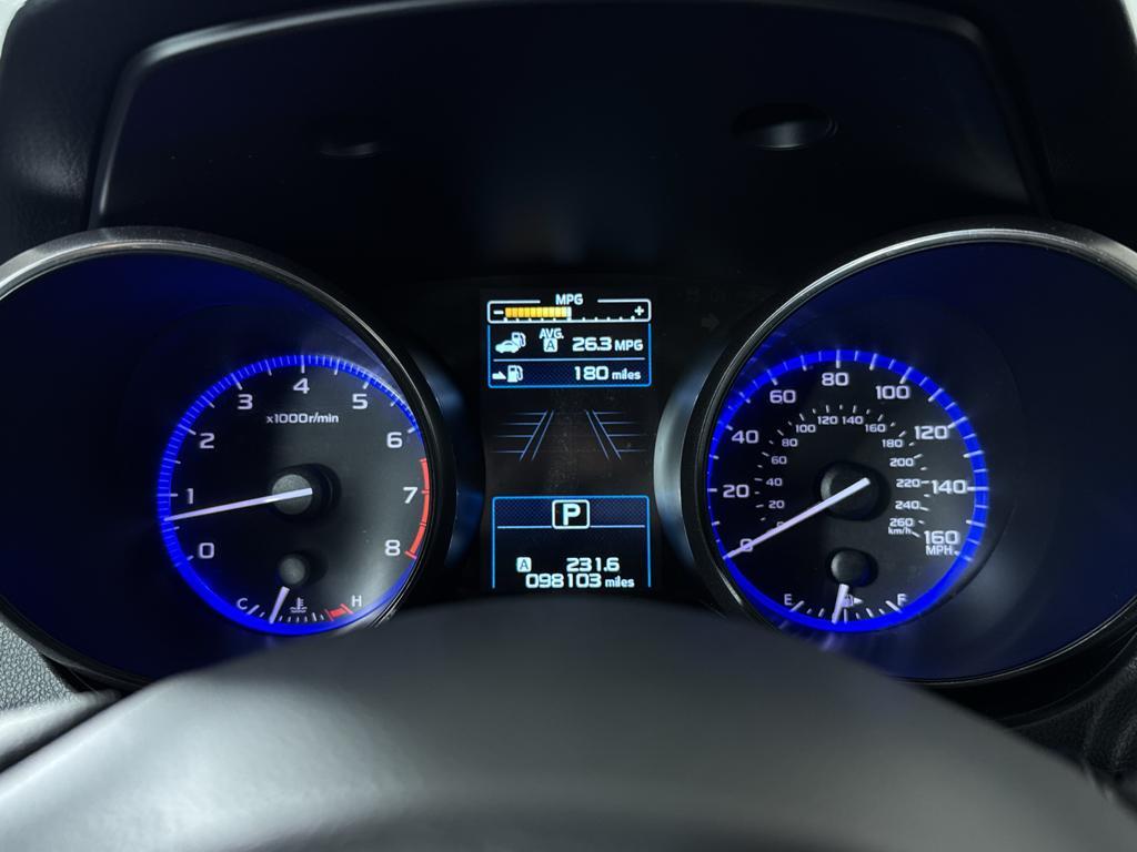 used 2017 Subaru Outback car, priced at $14,990