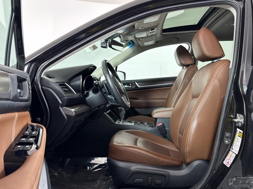 used 2017 Subaru Outback car, priced at $14,990