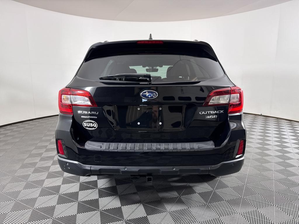 used 2017 Subaru Outback car, priced at $14,990