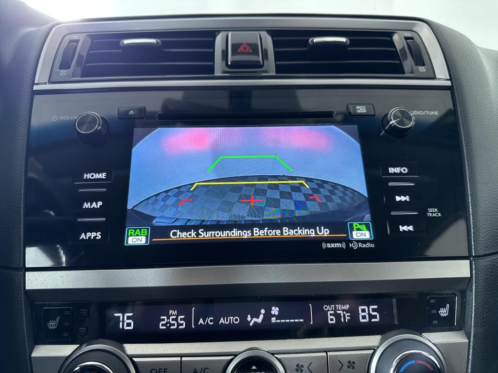 used 2017 Subaru Outback car, priced at $14,990