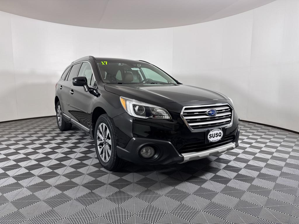 used 2017 Subaru Outback car, priced at $14,990