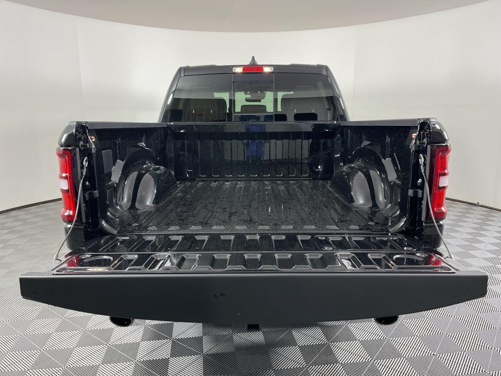 new 2025 Ram 1500 car, priced at $66,025