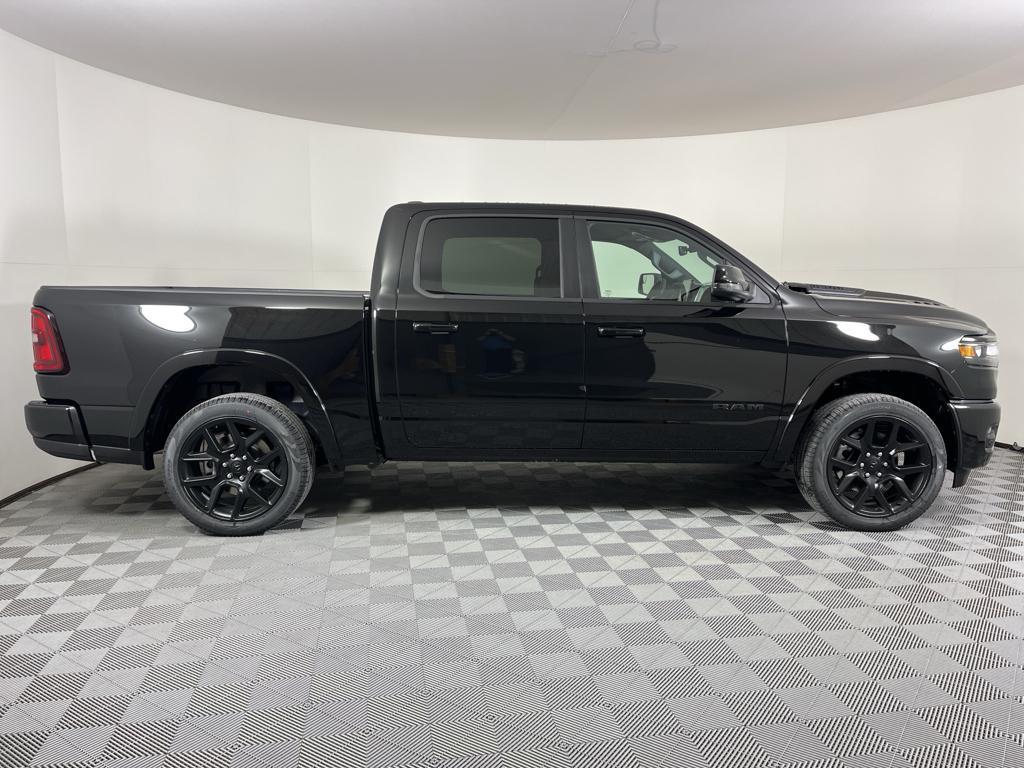 new 2025 Ram 1500 car, priced at $66,025