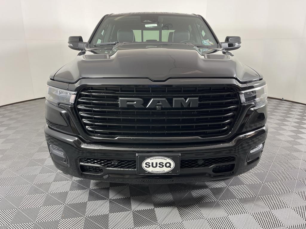 new 2025 Ram 1500 car, priced at $66,025