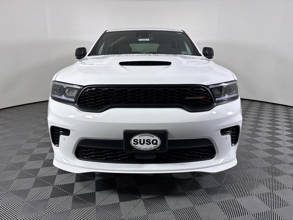 new 2026 Dodge Durango car, priced at $45,485