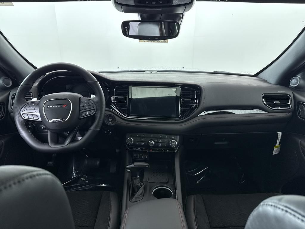new 2026 Dodge Durango car, priced at $45,485