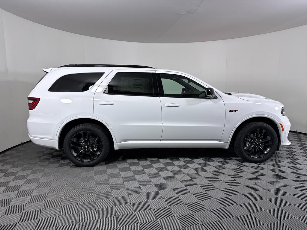 new 2026 Dodge Durango car, priced at $45,485