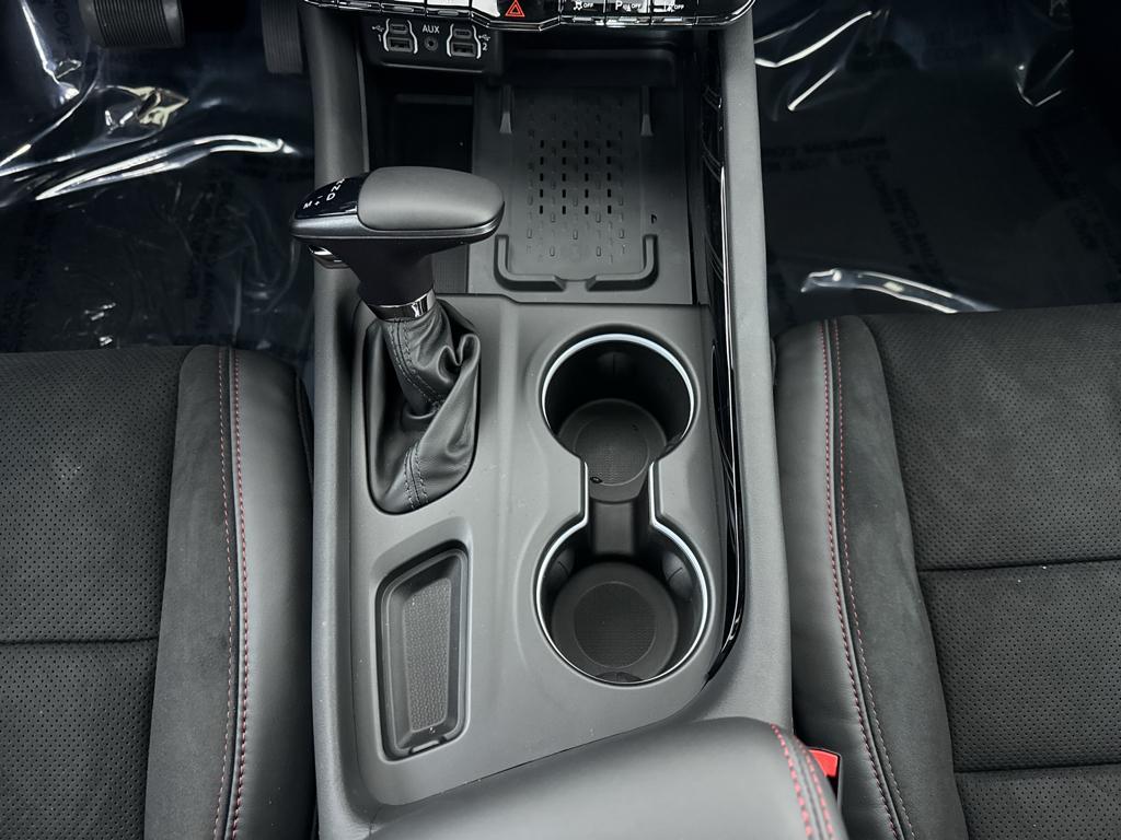 new 2026 Dodge Durango car, priced at $45,485
