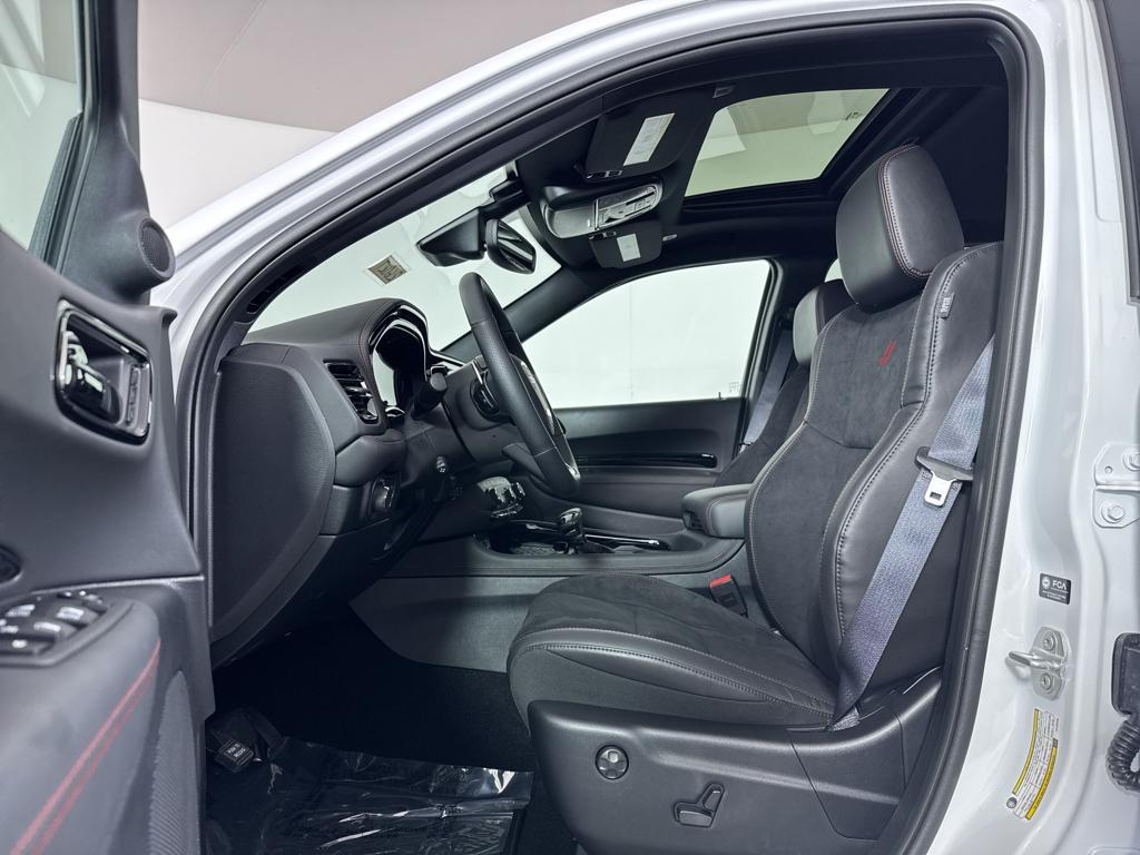 new 2026 Dodge Durango car, priced at $45,485