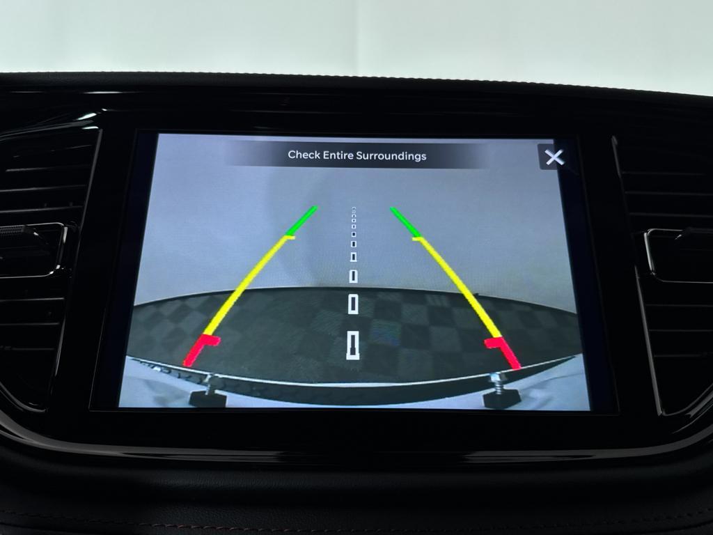 new 2026 Dodge Durango car, priced at $45,485