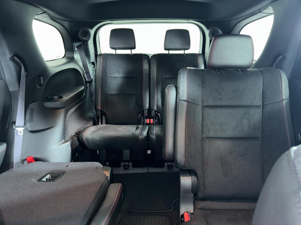 new 2026 Dodge Durango car, priced at $45,485