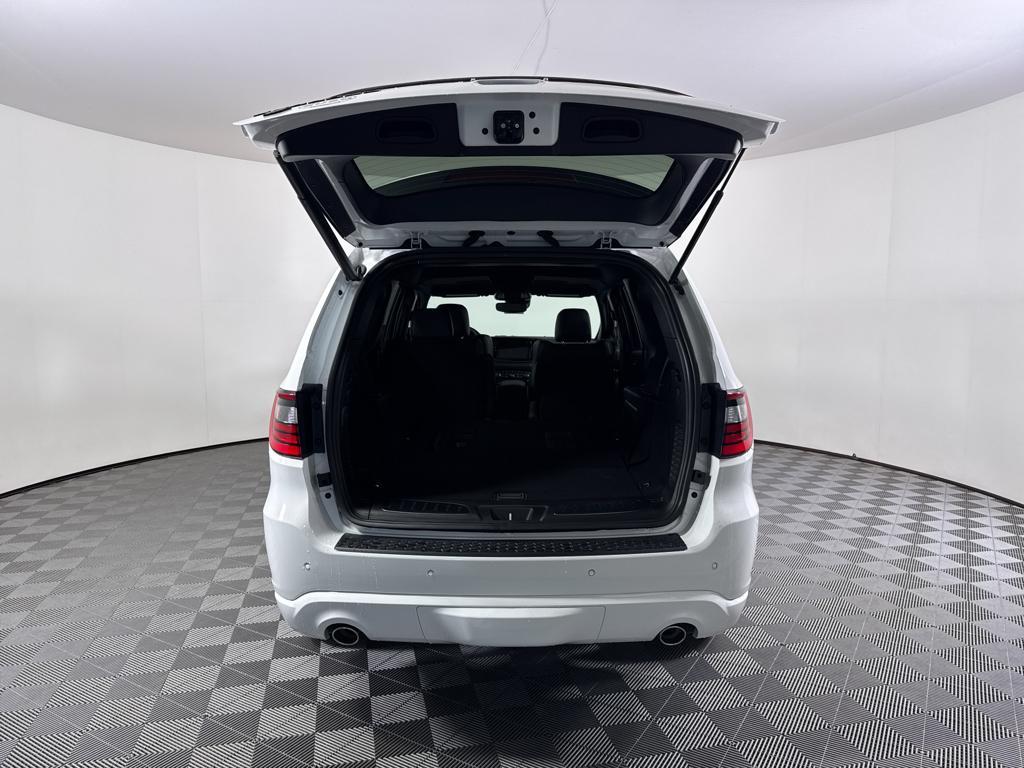 new 2026 Dodge Durango car, priced at $45,485