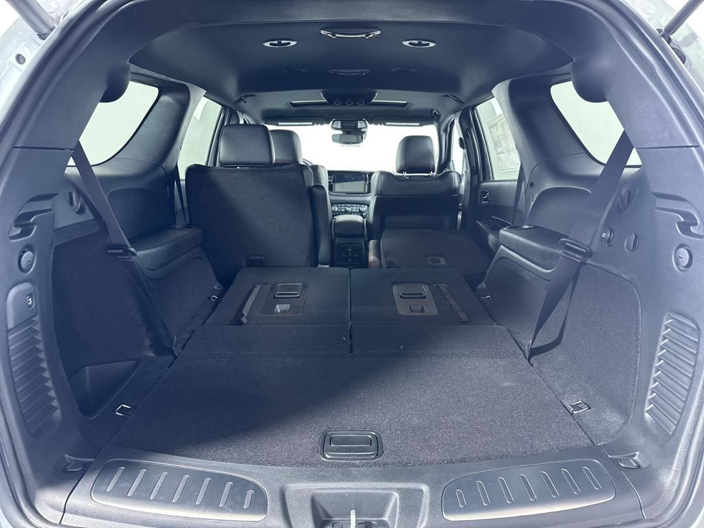 new 2026 Dodge Durango car, priced at $45,485