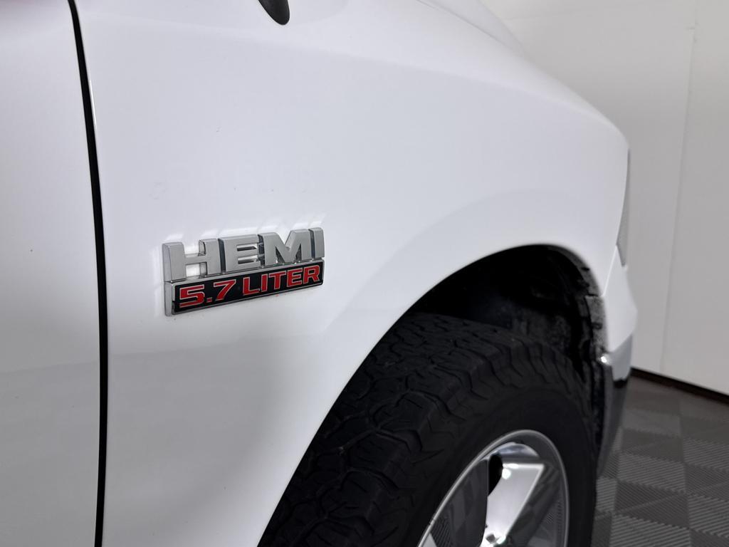 used 2019 Ram 1500 Classic car, priced at $29,593