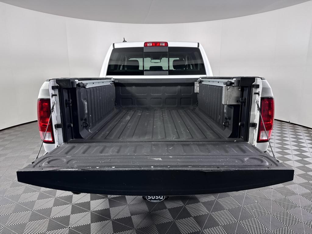 used 2019 Ram 1500 Classic car, priced at $29,593
