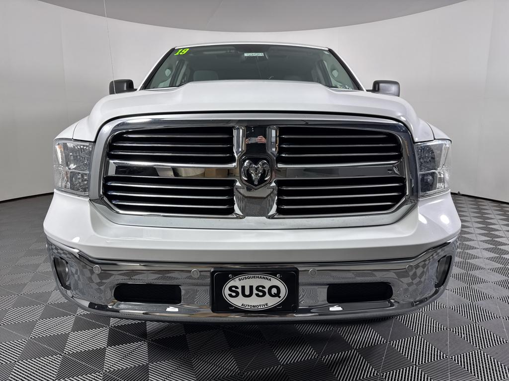 used 2019 Ram 1500 Classic car, priced at $29,593
