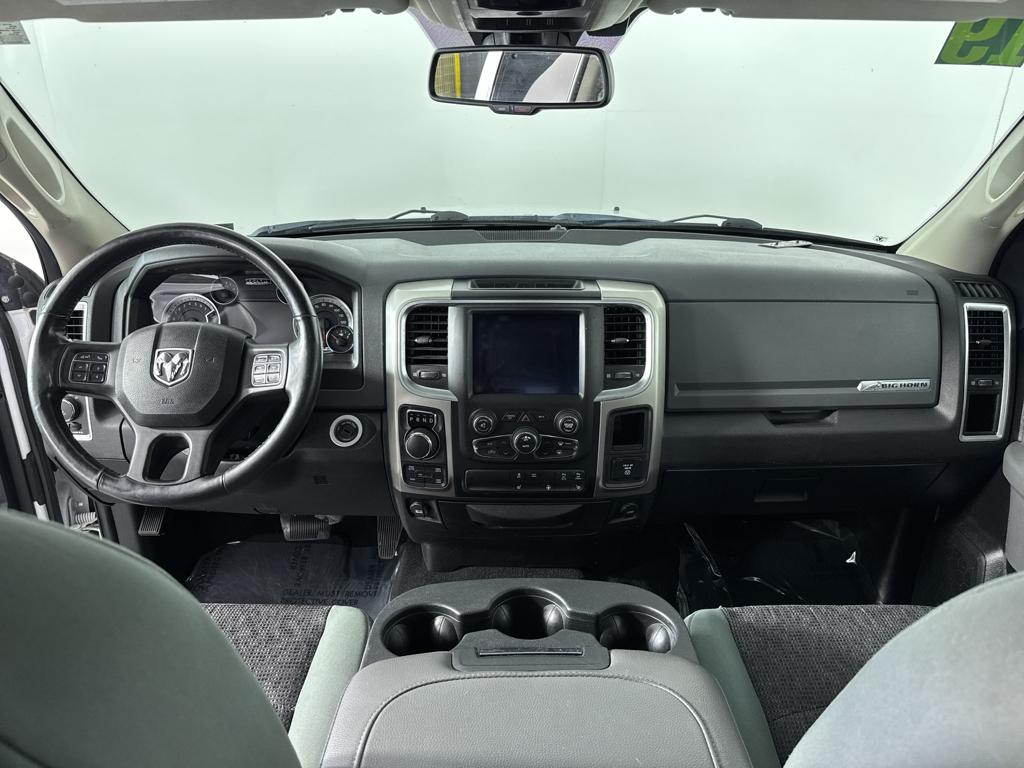 used 2019 Ram 1500 Classic car, priced at $29,593