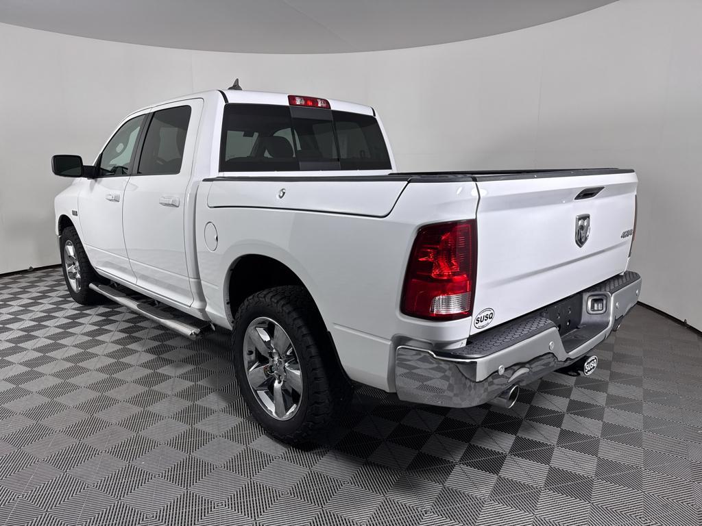 used 2019 Ram 1500 Classic car, priced at $29,593