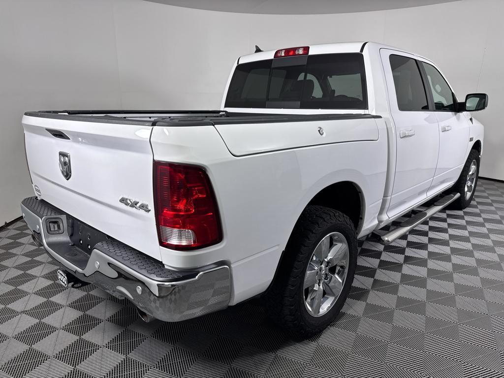 used 2019 Ram 1500 Classic car, priced at $29,593